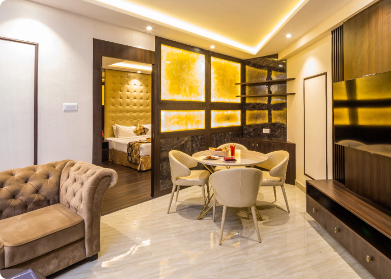 EXECUTIVE SUITE