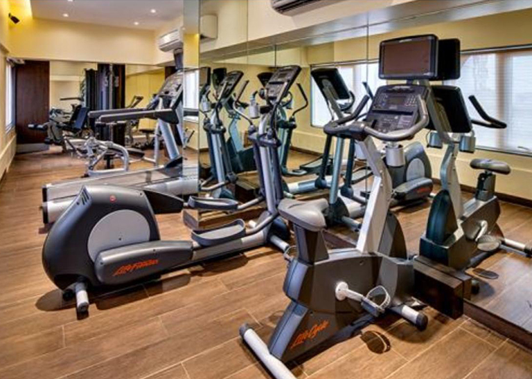 GF GYM mumbai