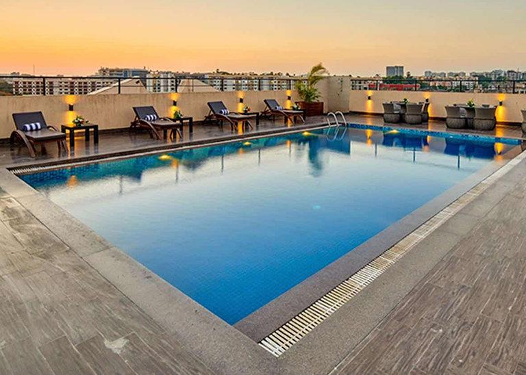 GF Pool mumbai