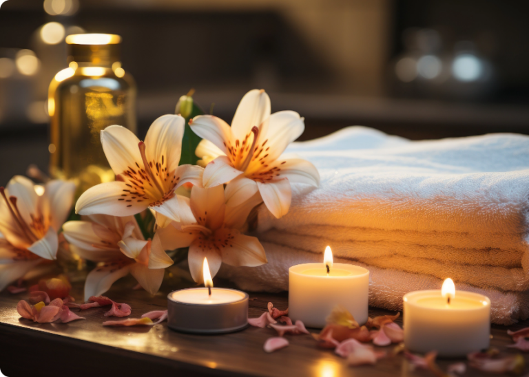 spa